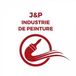 logo j & p